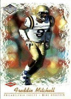 Freddie Mitchell