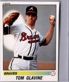 Tom Glavine