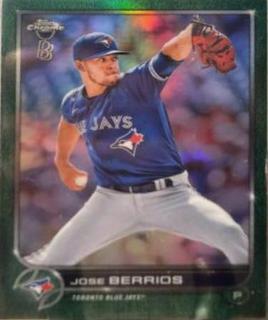 Jose Berrios