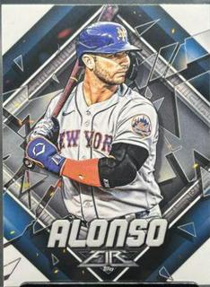 Pete Alonso
