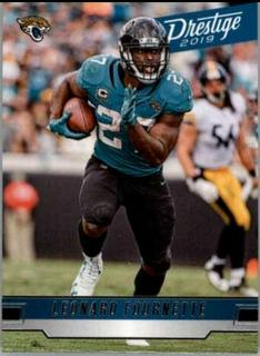 Leonard Fournette
