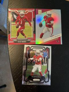 Kyler Murray