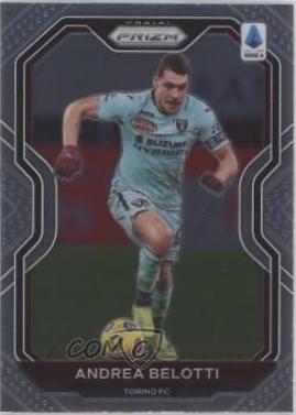Andrea Belotti #5