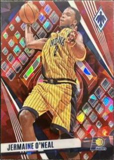 Jermaine O'Neal