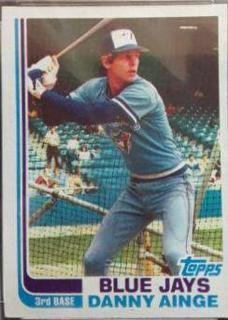 Danny Ainge