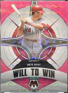 Pete Rose