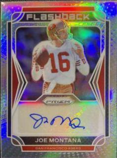 Joe Montana