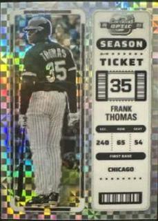 Frank Thomas