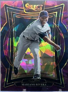 Mariano Rivera