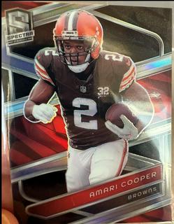 Amari Cooper