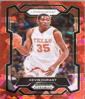 Kevin Durant