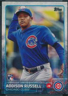 Addison Russell