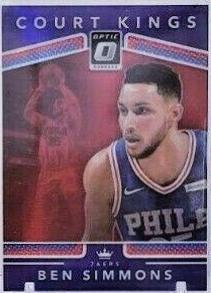 Ben Simmons