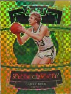 Larry Bird