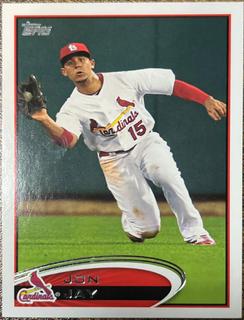 Jon Jay