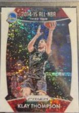 Klay Thompson