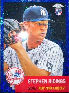 Stephen Ridings