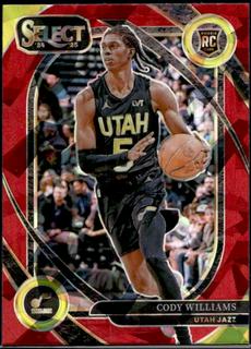 Cody Williams
