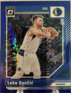 Luka Doncic