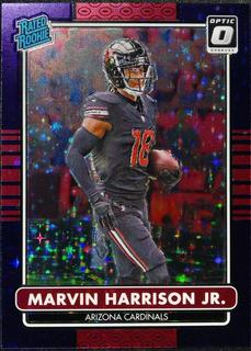 Marvin Harrison Jr.