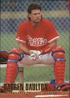 Darren Daulton