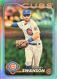 Dansby Swanson
