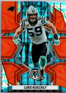 Luke Kuechly
