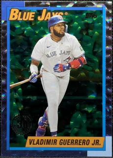 Vladimir Guerrero Jr.