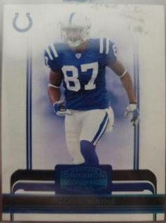 Reggie Wayne