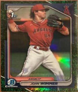 John Wimmer