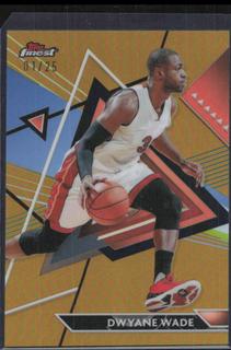Dwyane Wade