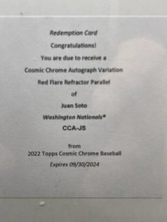 Juan Soto