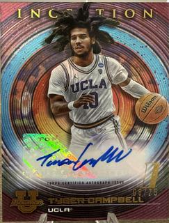 Tyger Campbell