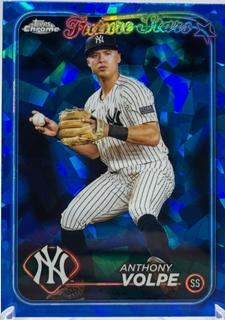 Anthony Volpe