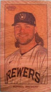 Corbin Burnes