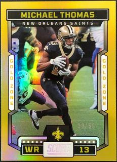 Michael Thomas