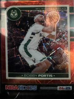 Bobby Portis