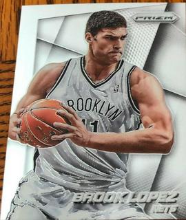 Brook Lopez