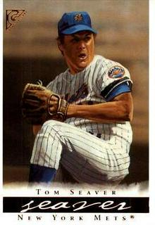 Tom Seaver