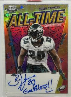 Brian Dawkins