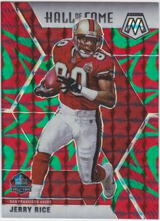 Jerry Rice
