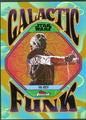 Ak-Rev [Gold] | Star Wars 2025 Topps Smugglers Outpost Galactic Funk