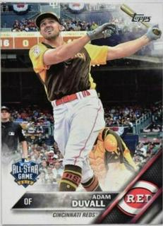 Adam Duvall