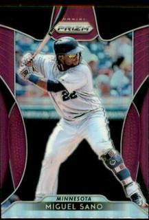 Miguel Sano