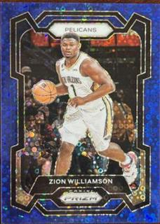 Zion Williamson
