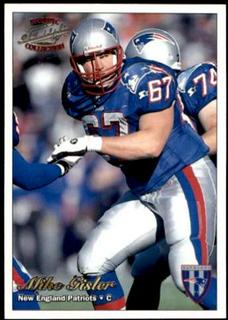 Mike Gisler
