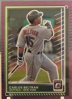 Carlos Beltran