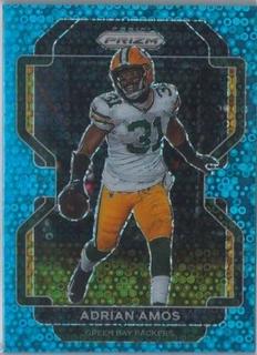 Adrian Amos