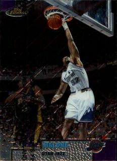 Karl Malone