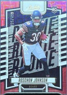 Roschon Johnson